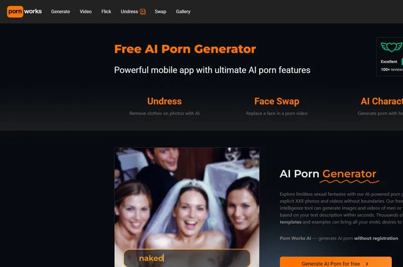 pornworks ai