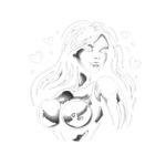 AI Girlfriend and AI Companion - icon