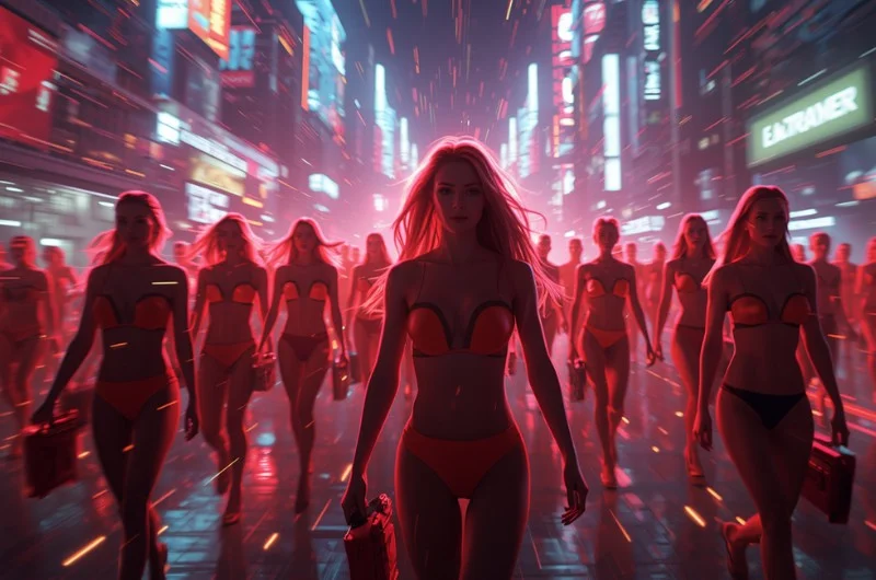 What Is AI Porn Complete Guide to Artificial Intelligence Porn