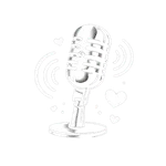 AI Voice and Audio Porn - icon