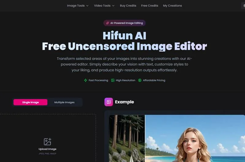 hifun ai